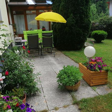 Ferienwohnung Marianne Annaberg im Lammertal Exterior photo